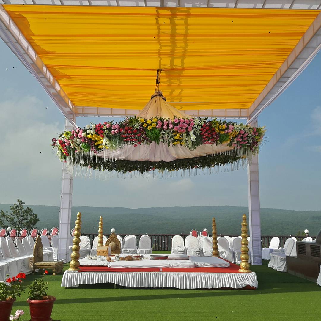 Wedding Venues in Mahabaleshwar, Best Place For Wedding In Mahabaleshwar